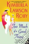 Roby Kimberla Lawson