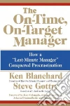 Blanchard Kenneth H., Gottry Steven R.