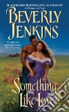 Jenkins Beverly