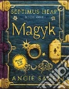 Sage Angie, Zug Mark (ILT)