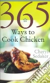 Sedeker Cheryl