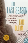 Blehm Eric