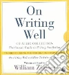 Zinsser William Knowlton