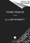 Moriarty Liane