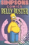 Groening Matt (EDT), Aguilar Edwin (EDT), Alsip Neil (EDT)