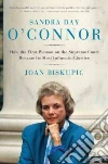 O'Connor Sandra Day