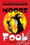 Moore Christopher