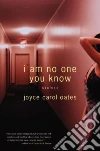 Oates Joyce Carol