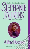 Laurens Stephanie