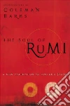 Jalal Al-Din Rumi Maulana, Barks Coleman (TRN), Moyne John