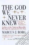 Borg Marcus J.