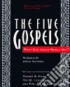 Funk Robert W. (TRN), Hoover Roy W. (TRN), Jesus Seminar