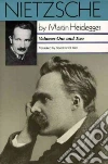 Heidegger Martin, Krell David Farrell (TRN)