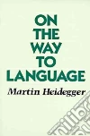 Martin Heidegger