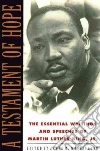 King Martin Luther Jr., Washington James Melvin (EDT)
