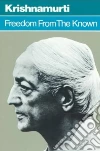 J Krishnamurti