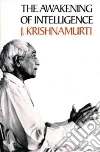 J Krishnamurti