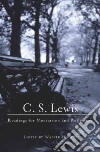 Lewis C. S., Hooper Walter (EDT)
