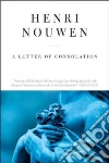 Nouwen Henri J. M.