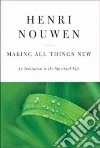 Nouwen Henri J. M.