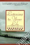 Buechner Frederick