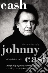 Cash Johnny, Carr Patrick