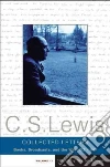 Lewis C. S., Hooper Walter