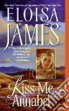 James Eloisa