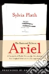 Plath Sylvia, Hughes Frieda (FRW)