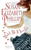 Phillips Susan Elizabeth