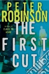 Robinson Peter