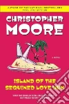Moore Christopher