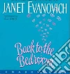 Evanovich Janet, Critt C. J. (NRT)