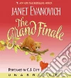 Evanovich Janet, Critt C. J. (NRT)