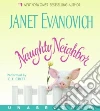 Evanovich Janet, Critt C. J. (NRT)