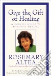 Altea Rosemary