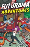 Groening Matt (EDT), Morrison Bill (EDT), Rogers Eric (EDT), Smythe Mili (EDT), Bates Karen (EDT)