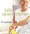 Granger Bill, Tinslay Petrina (PHT)