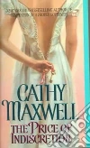 Maxwell Cathy
