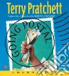 Pratchett Terry, Briggs Stephen (NRT)
