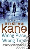 Kane Andrea