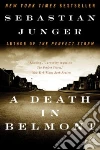 Junger Sebastian