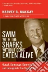 MacKay Harvey, Blanchard Kenneth H. (FRW)