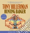 Hillerman Tony, Guidall George (NRT)