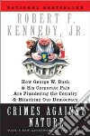 Kennedy Robert F. Jr.