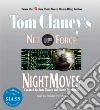 Clancy Tom (CRT), Herrmann Edward (NRT), Pieczenik Steve R. (CRT)