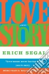 Segal Erich