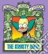 Morrison Bill (EDT), Groening Matt (EDT)