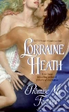 Heath Lorraine