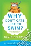 Feldman David, Schwan Kassie (ILT)